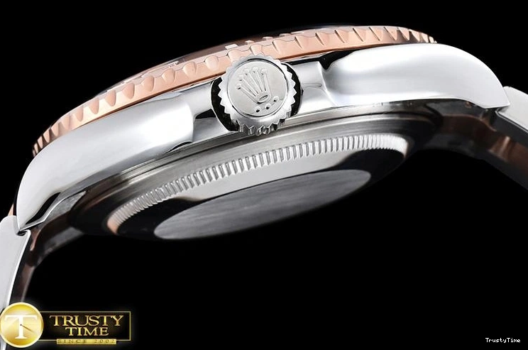 0818 Unisex ROLYM101A – YachtMaster 1065